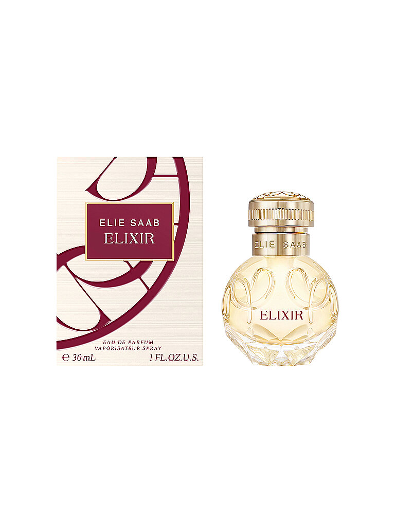 Elie Saab Elixir Eau de Parfum Women Amber 1.7 oz 6